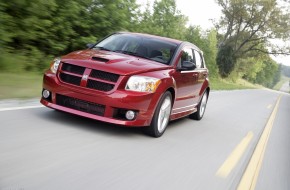 2008 Dodge Caliber SRT4