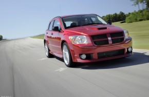 2008 Dodge Caliber SRT4