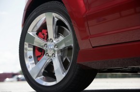2008 Dodge Caliber SRT4