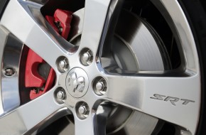 2008 Dodge Caliber SRT4