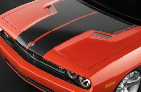 2009 Dodge Challenger Concept