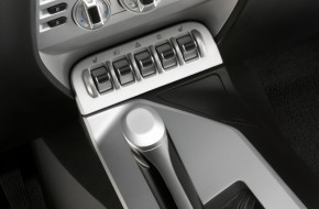 2009 Dodge Challenger Concept