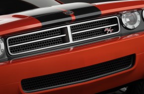 2009 Dodge Challenger Concept