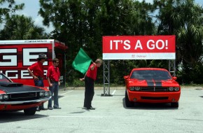 2009 Dodge Challenger Concept