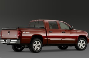 2008 Dodge Dakota