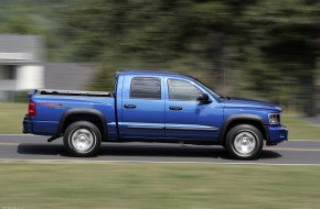 2008 Dodge Dakota