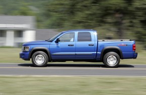 2008 Dodge Dakota