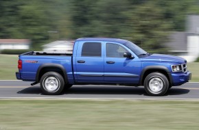 2008 Dodge Dakota