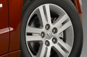 2008 Dodge Grand Caravan