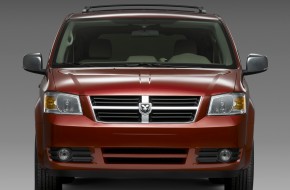 2008 Dodge Grand Caravan