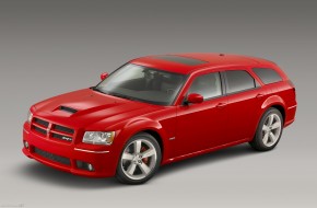 2008 Dodge Magnum SRT8