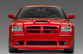 2008 Dodge Magnum SRT8