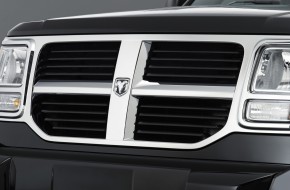 2007 Dodge Nitro
