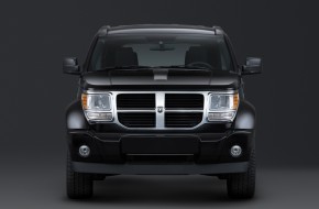 2007 Dodge Nitro