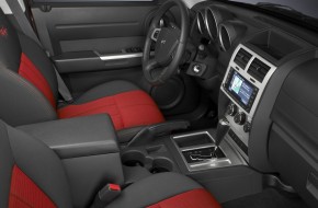 2007 Dodge Nitro