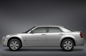 2006 Chrysler 300