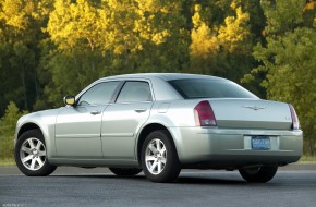 2006 Chrysler 300