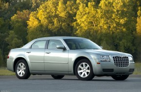 2006 Chrysler 300