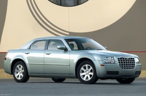 2006 Chrysler 300
