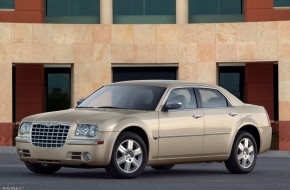 2006 Chrysler 300