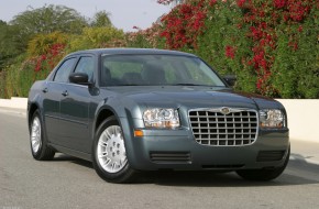 2006 Chrysler 300