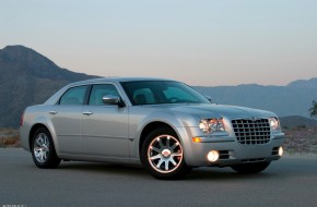 2006 Chrysler 300