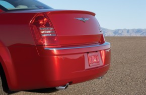 2006 Chrysler 300
