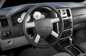 2006 Chrysler 300