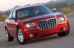 2006 Chrysler 300