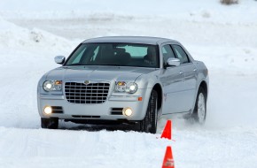 2006 Chrysler 300