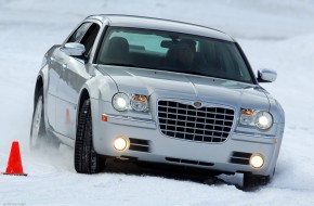 2006 Chrysler 300