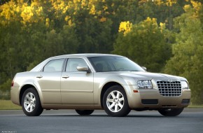2007 Chrysler 300