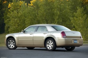 2007 Chrysler 300