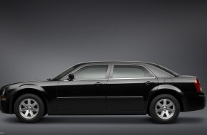 2007 Chrysler 300