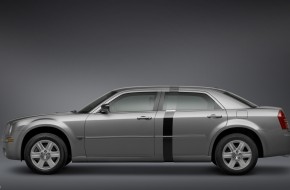 2007 Chrysler 300