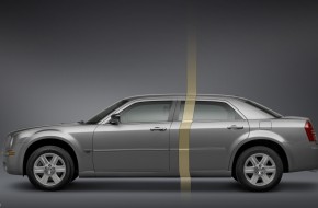 2007 Chrysler 300