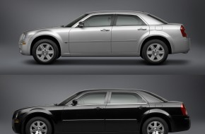 2007 Chrysler 300