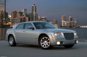 2008 Chrysler 300