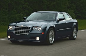 2008 Chrysler 300 SRT8