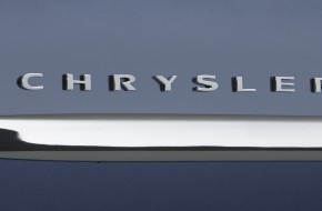 2007 Chrysler Aspen