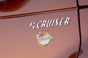 2008 Chrysler PT Cruiser
