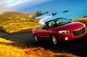 Chrysler Sebring Convertible