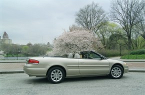 Chrysler Sebring Convertible