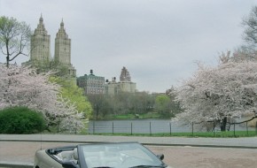 Chrysler Sebring Convertible