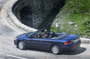 Chrysler Sebring Convertible