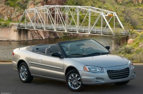 Chrysler Sebring Convertible