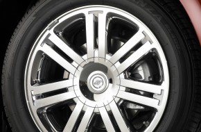 2008 Chrysler Sebring Convertible