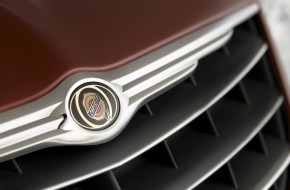 2008 Chrysler Sebring Convertible