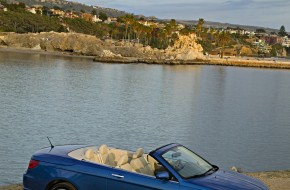 2008 Chrysler Sebring Convertible