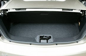 2008 Chrysler Sebring Convertible